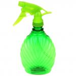 Акция5% Опрыскиватель-распылитель пластмассовый "Лотос" 0,5л, 12х6х20см (Россия)
