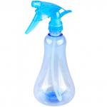 Акция5% Опрыскиватель-распылитель пластмассовый "Капелька" 0,5л, д10см, h24см (Россия)