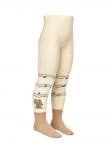 OMSA kids Collant 11P61-2 Колготки с имитацией носка