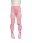 OMSA kids Collant 11P62-2 (кот и зайчик) Колготки