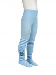 OMSA kids Collant 11P62-2 (кот и зайчик) Колготки