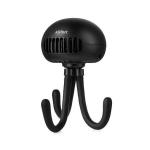 Беспроводной вентилятор Kitfort КТ-419-1 черный