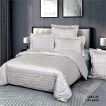 Комплект постельного белья рис.3813-21 Хайди