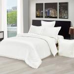 Комплект постельного белья рис.3736-20 Галина