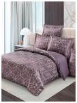 Комплект постельного белья рис.3792-17 Баро
