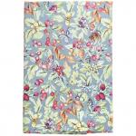 "Marcella" Скатерть 150х145см, длина стола до 110см, на 4 персоны, хлопок "Премиум" 186г/м2, "Домашняя мода" (Россия)