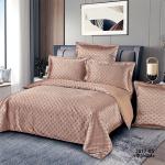 Комплект постельного белья рис.3817-05 Фрида