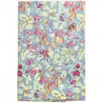 "Marcella" Скатерть 240х145см, длина стола до 200см, на 10-12 персон, хлопок "Премиум" 186г/м2, "Домашняя мода" (Россия)