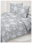 Комплект постельного белья рис.4961-1 Бергамо