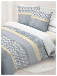Комплект постельного белья рис.5044-1 Ара