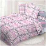 Комплект постельного белья рис.5639-1+5640-1 Твиди