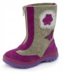 Сапожки Аленка