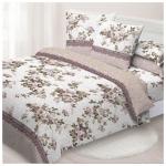 Комплект постельного белья рис.4268-1 Амелия