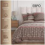 Комплект постельного белья рис.6194-1 Гвен