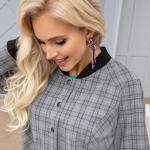 Бомбер CHARUTTI