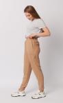 Брюки женские А005 бежевый