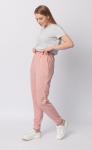 Брюки женские А005 розовый