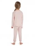NORVEG Merino Wool Пижама для девочки