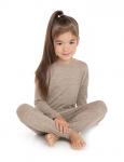NORVEG Merino Wool Пижама для девочки