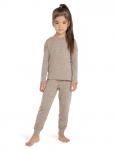 NORVEG Merino Wool Пижама для девочки