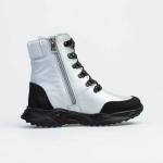 Ботинки зимние