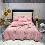 Одеялло Queen Consort с простыней и наволочками ODQC01