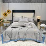 Одеялло Queen Consort с простыней и наволочками ODQC02