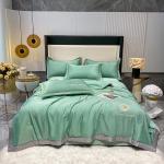 Одеялло Queen Consort с простыней и наволочками ODQC03