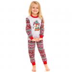 Пижама детская