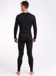 Комплект термобелья - лонгслив+кальсоны