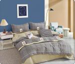 КПБ Boris с покрывалом BORPO013