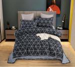 КПБ Boris с покрывалом BORPO010