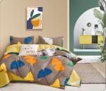 КПБ Boris с покрывалом BORPO007