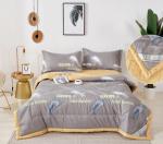 Одеяло Boris с простыней и наволочками ODBORN019