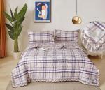 Одеяло Boris с простыней и наволочками ODBORN031