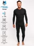 Комплект термобелья - лонгслив+кальсоны