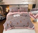 Одеяло Boris с простыней и наволочками ODBORN033