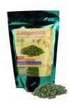 Хлорелла ПРО в таблетках, органик, 250 г. Фольгированный зип-пакет.