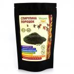 Спирулина в порошке 200 г. Фольгированный зип-пакет.