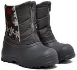 Сапоги Nordman Joy 1-016-P04 комб из ЭВА, серые