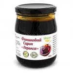 Финиковый сироп "Лоренса", 650 г, стеклянная банка с винтовой крышкой