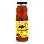 Топинамбура сироп, 350 г, стеклянная бутылка с винтовой крышкой