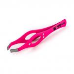 PT-213 (2)-DP прямой (темно-розовый со стразами)