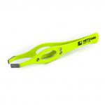 PT-213 (2)-FL прямой (флоран со стразами)