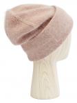 Шапка Labbra женская (анг + нейл.)