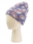 Шапка Labbra женская (анг + нейл.)