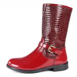 Сапоги детские