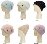 Шапка Labbra женская (анг + нейл + люр.)