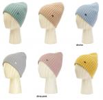 Шапка Labbra женская (анг + нейл + шерсть.)