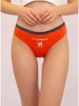 Женские трусы "Индефини" (Арт.111000-2146LUB)